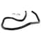 Crp Products POWER STEERING RETURN HOSE PSH0592 - alternate 7